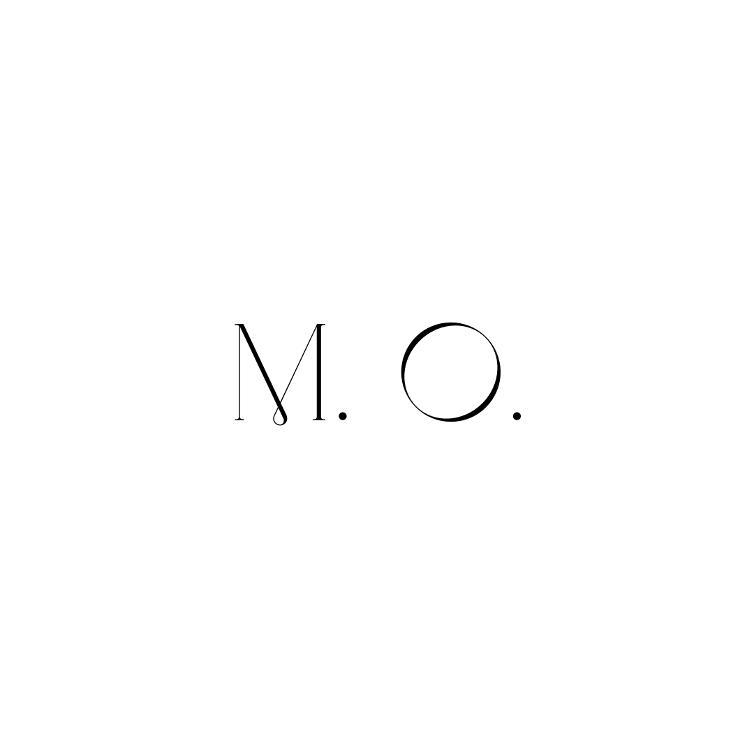 M. O.