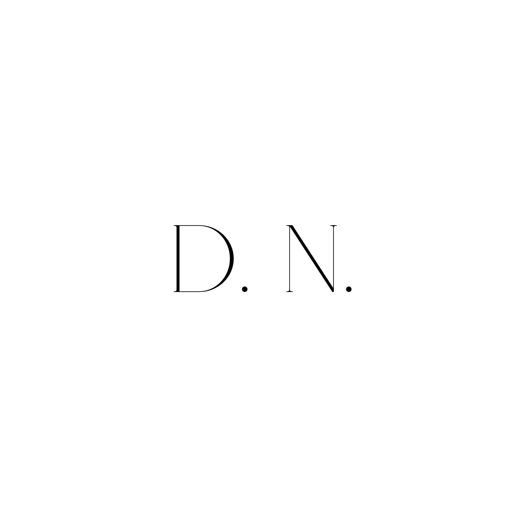 D. N.