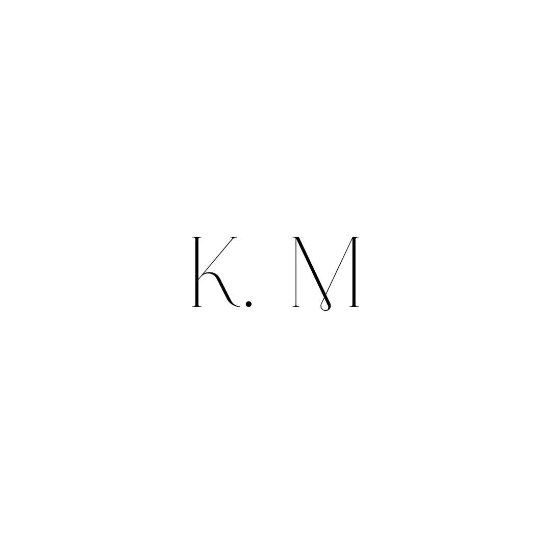 M. G.