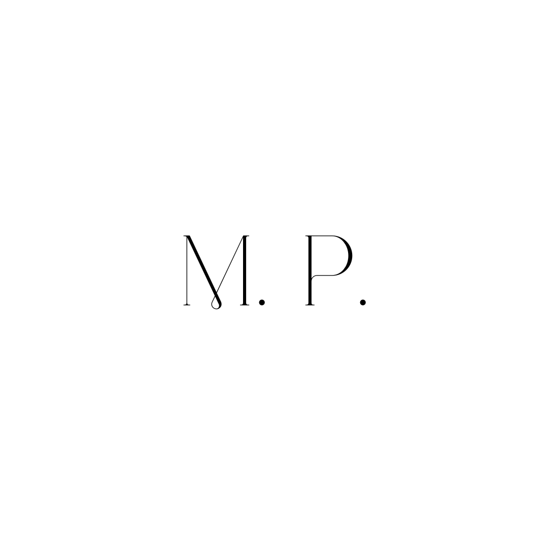 M. P.