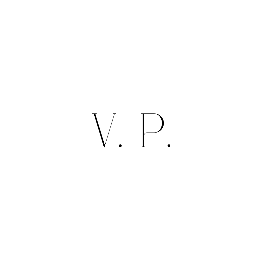 V. P.