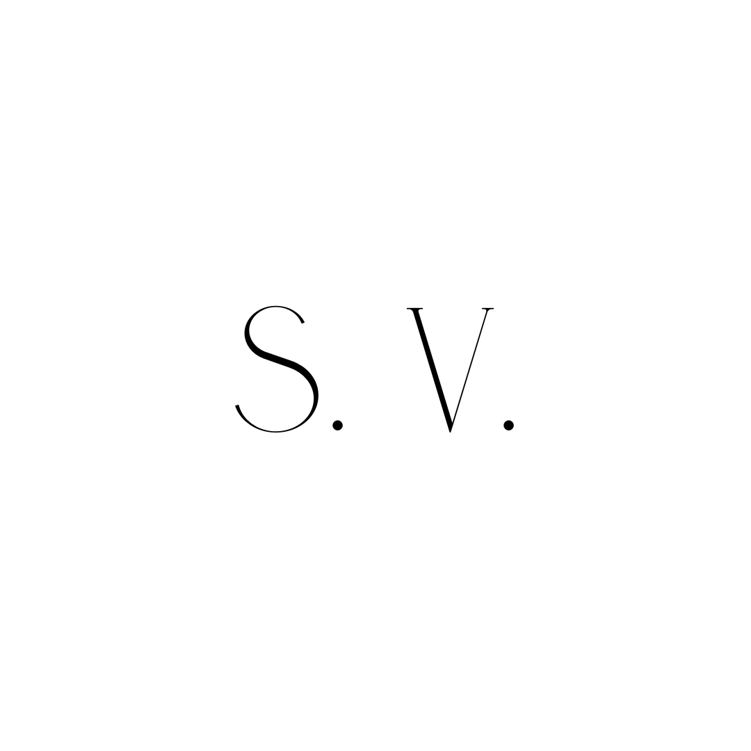 S. V.