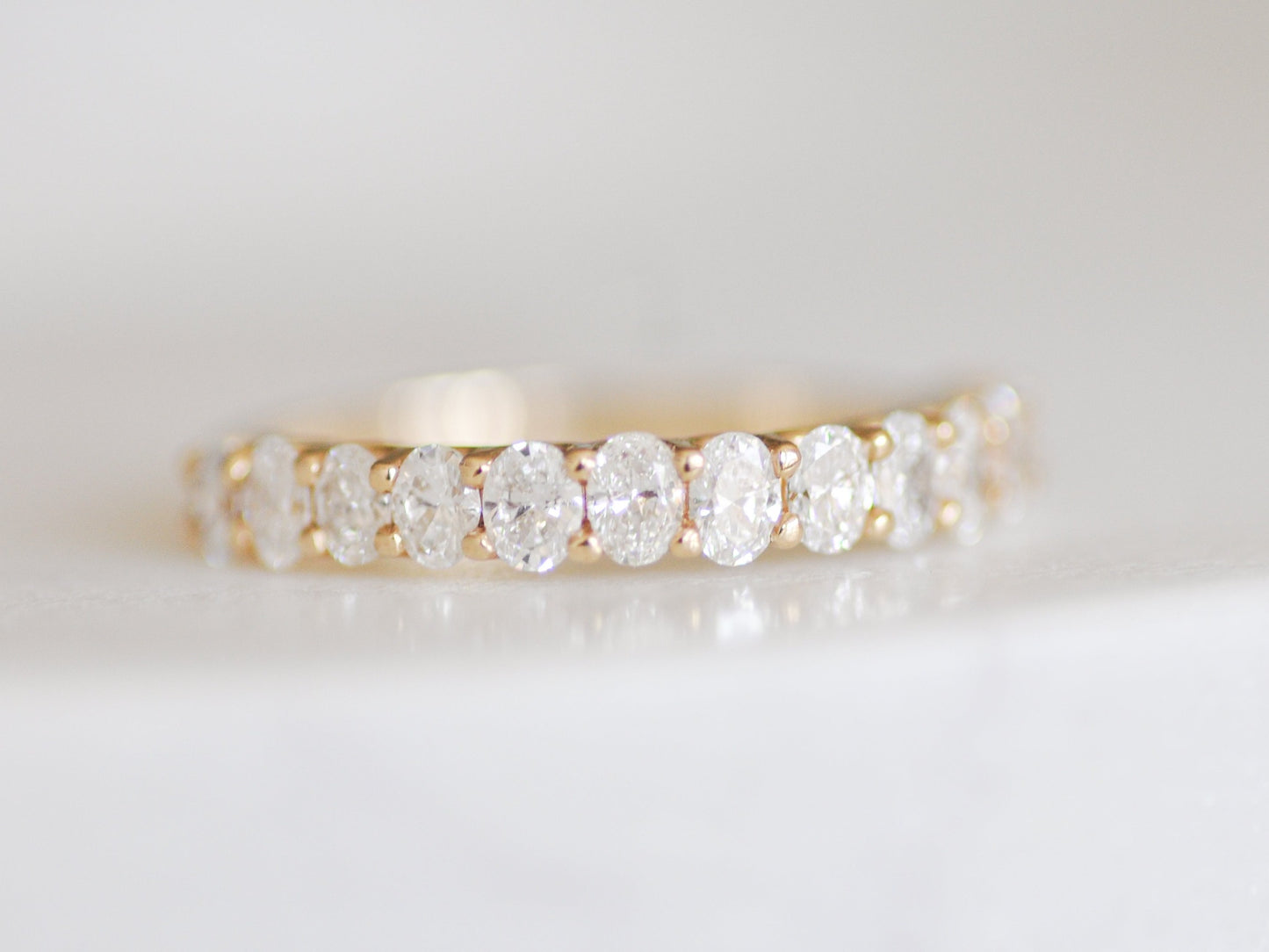 .03 ct Diamond Bezel Zapped Add On