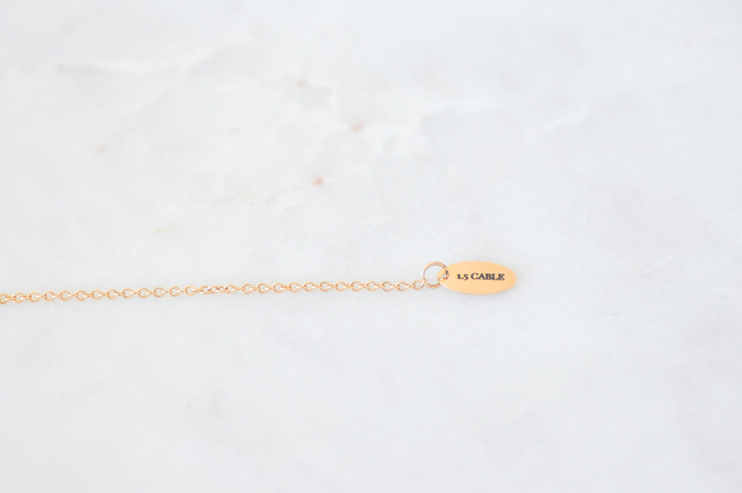 Zapped 1.00 mm Cable Link