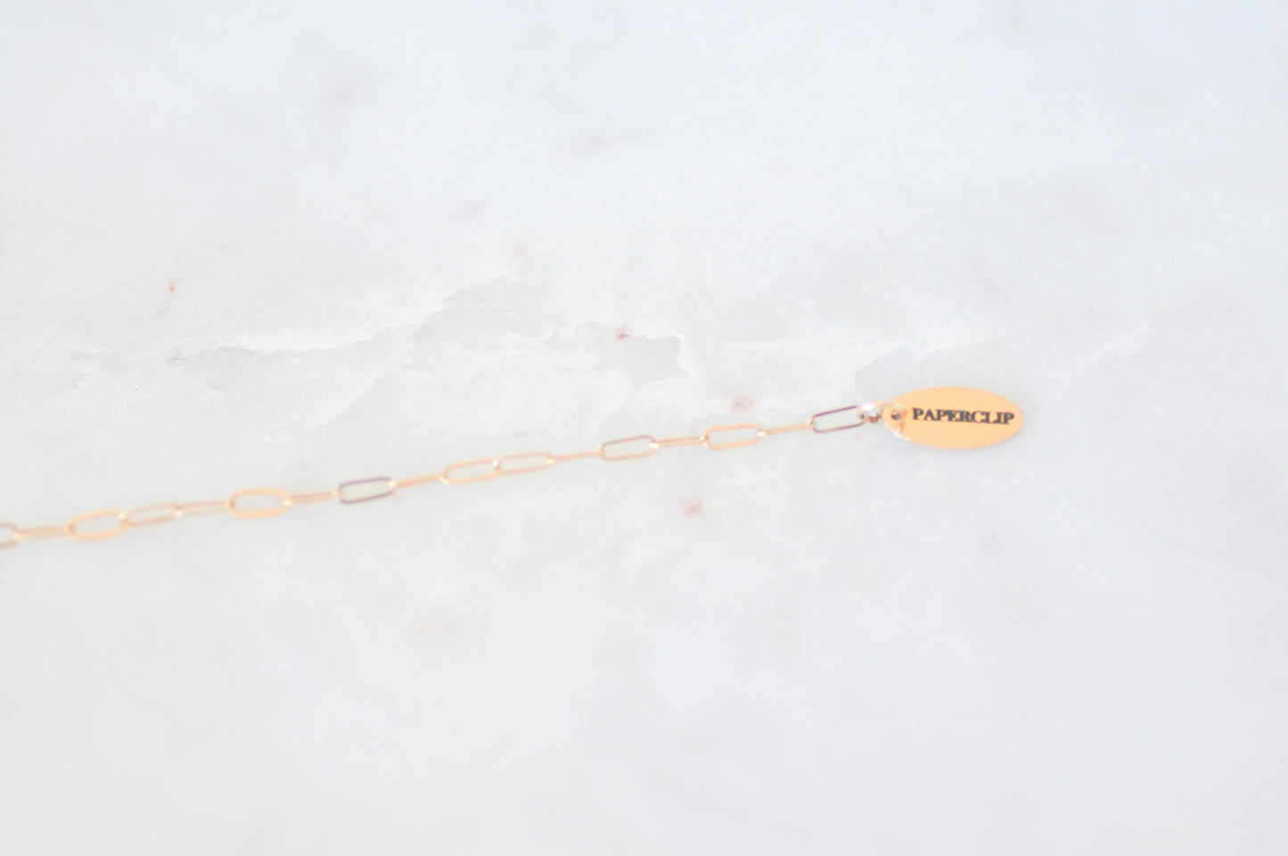 Zapped Paper Clip