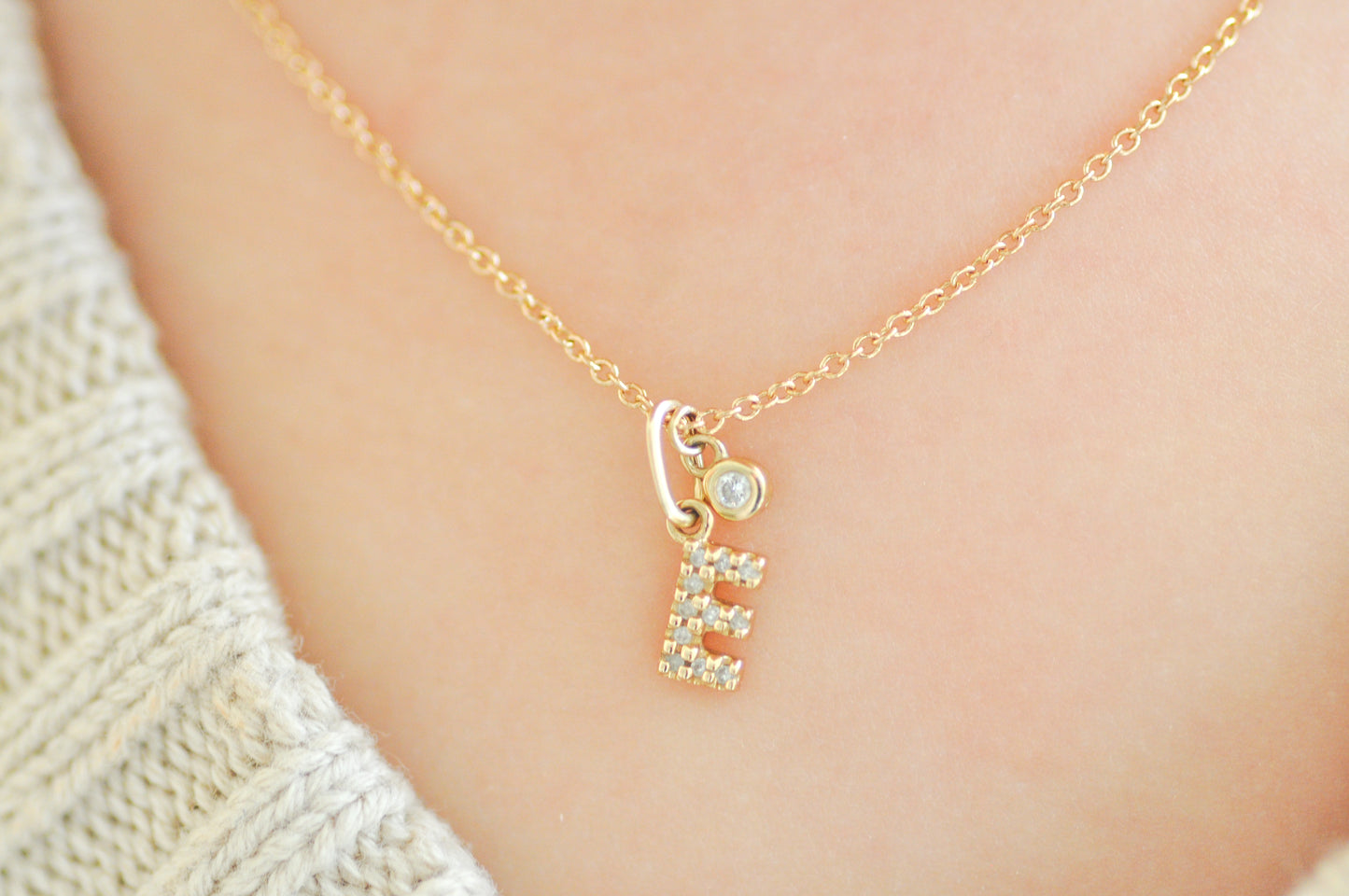 Mini Cable Chain