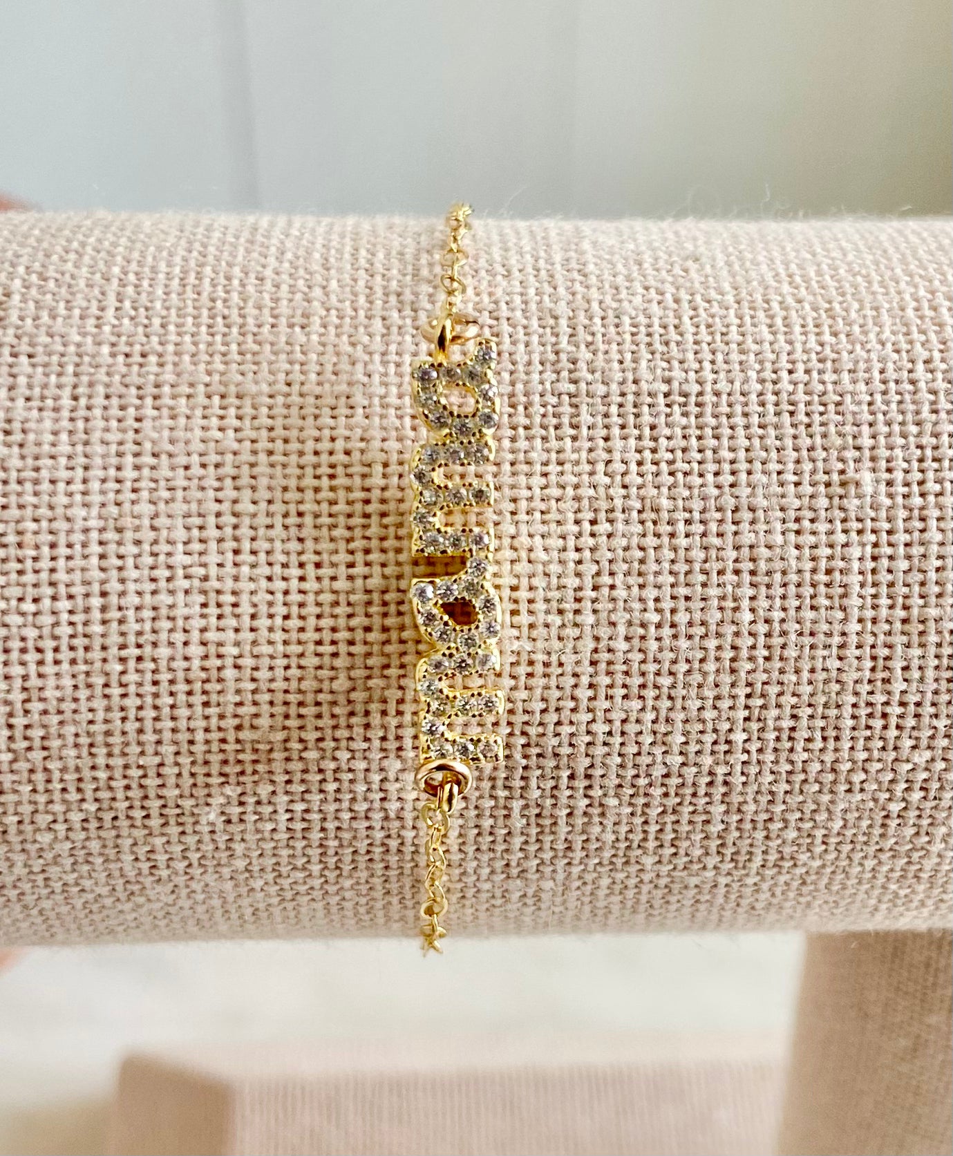 Mama Bracelet Bracelet