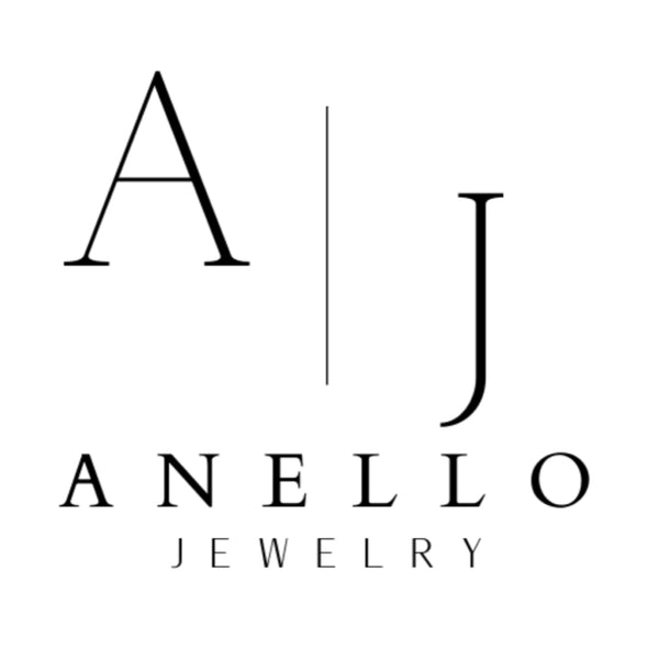 Anello Jewelry logo