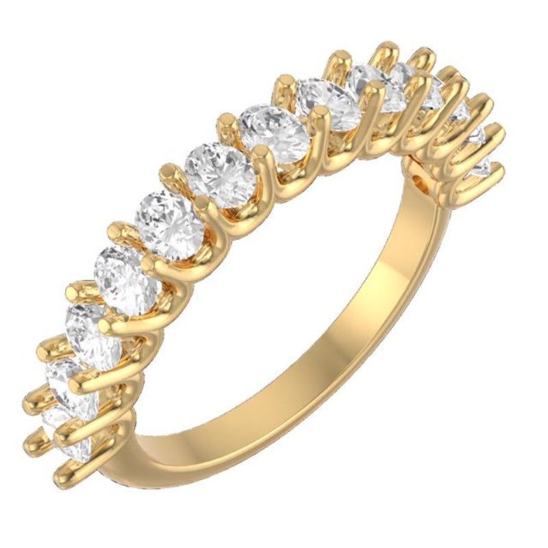 .03 ct Diamond Bezel Zapped Add On