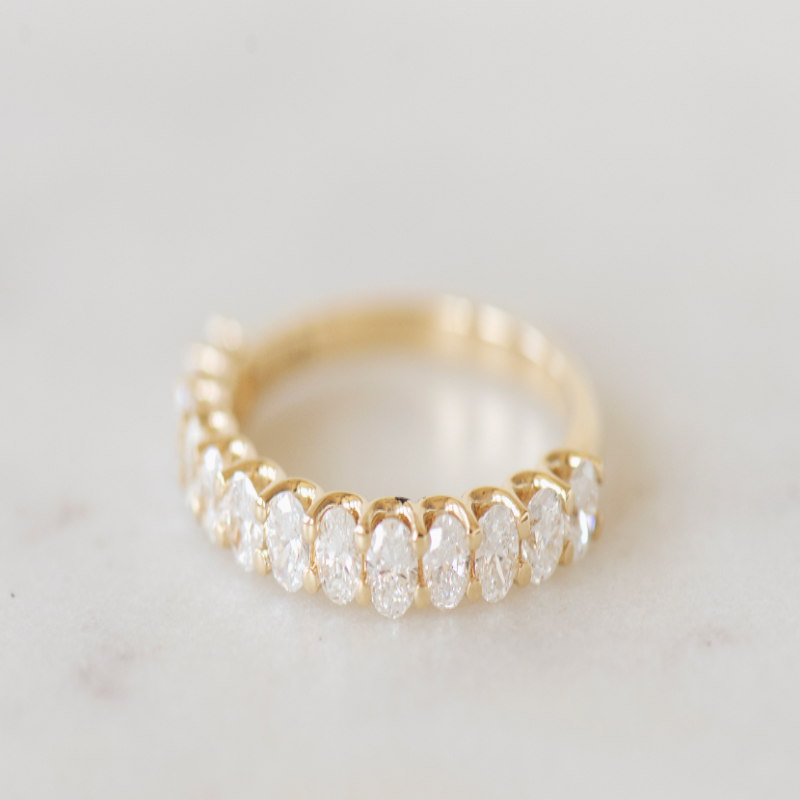 .03 ct Diamond Bezel Zapped Add On