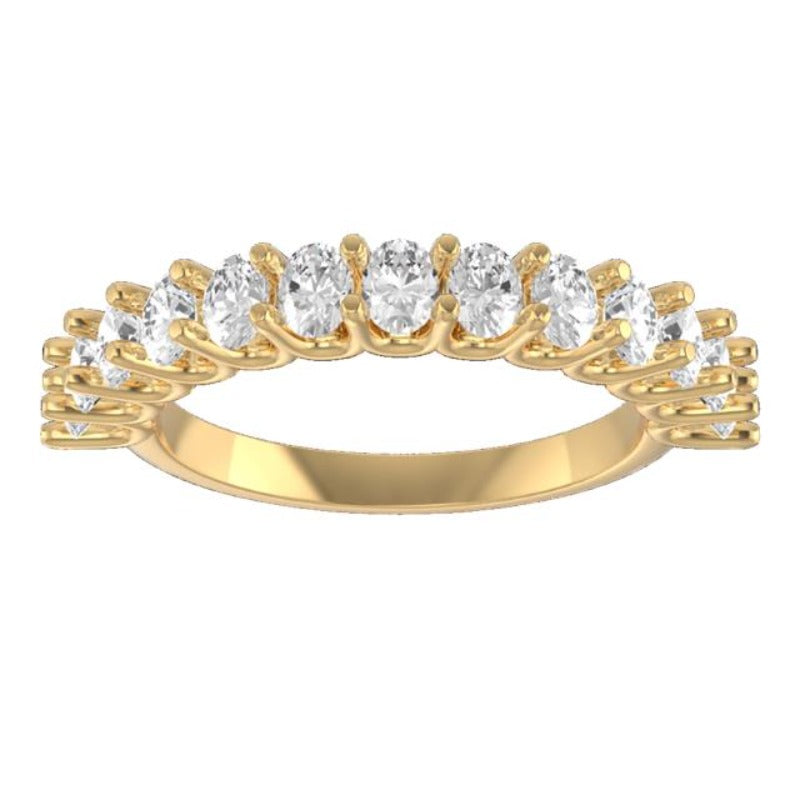 .03 ct Diamond Bezel Zapped Add On