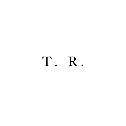 T. R.