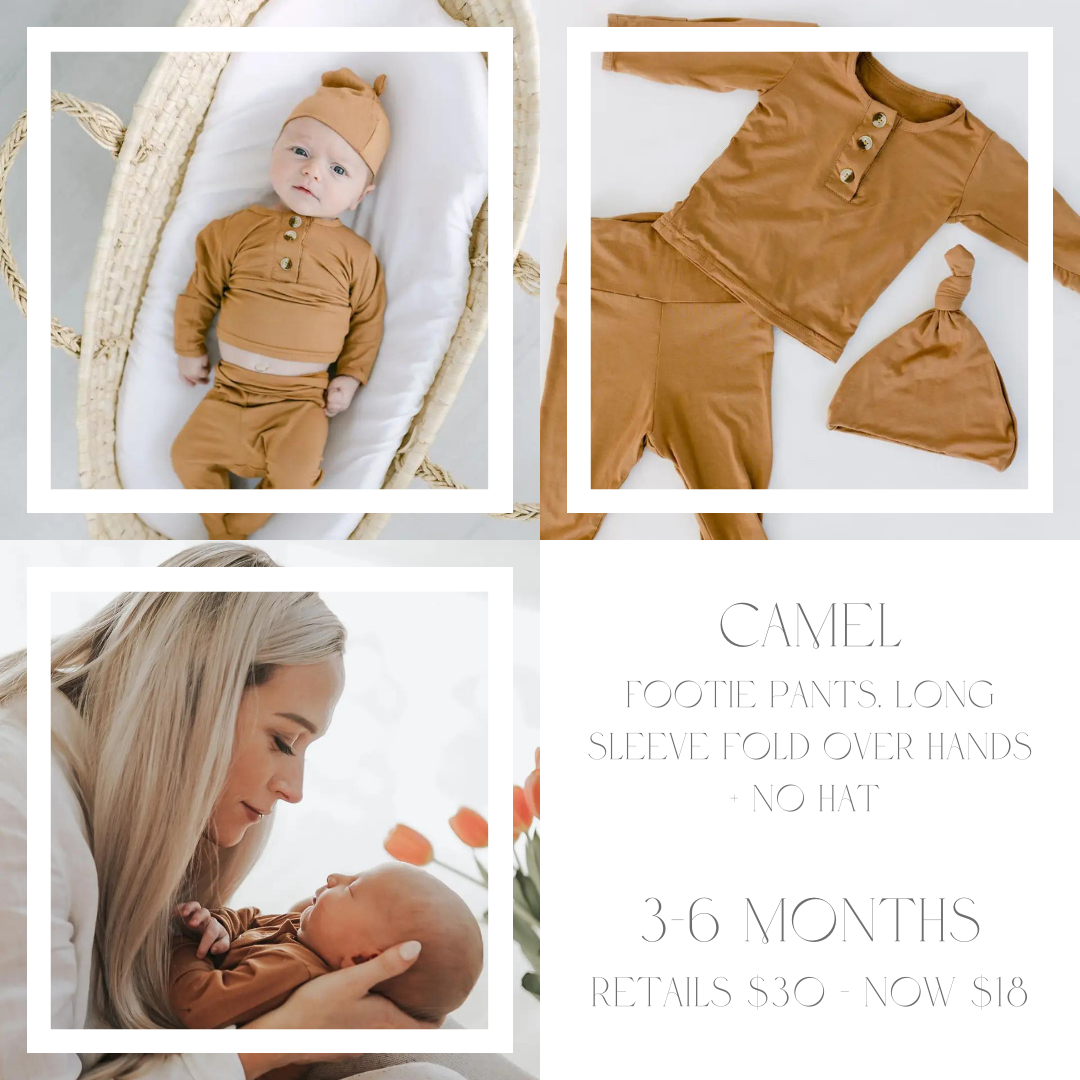 BABY SALE