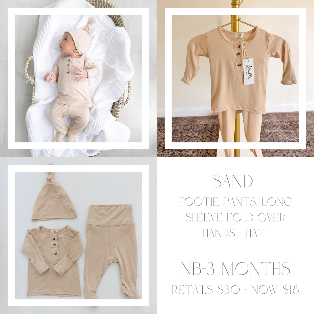 BABY SALE