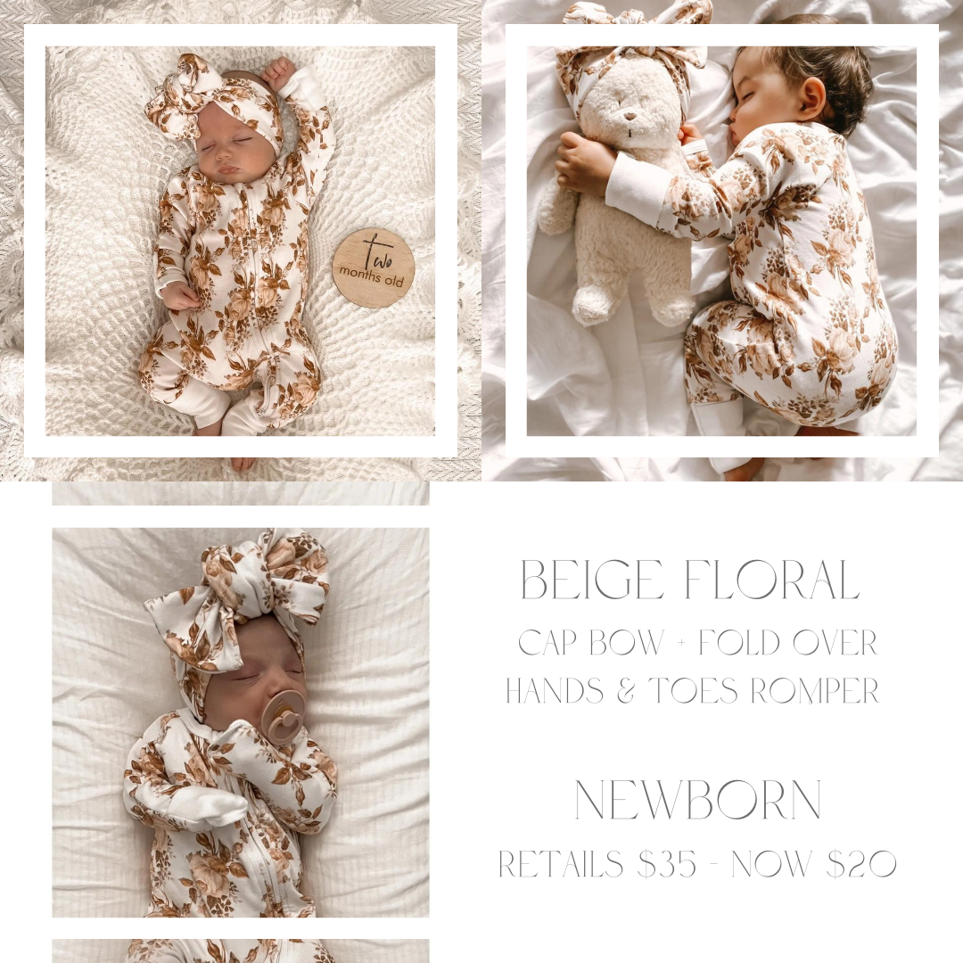 BABY SALE