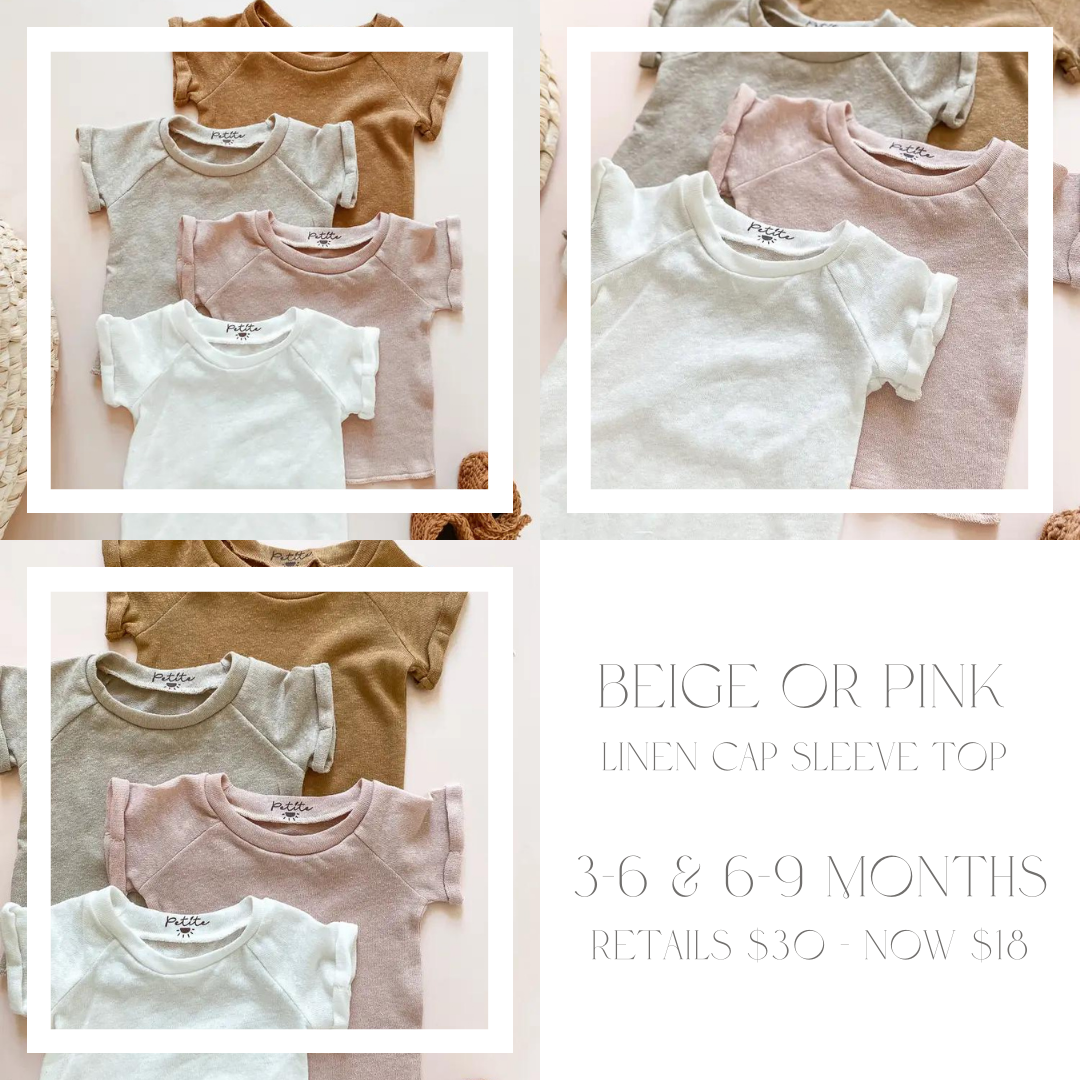 BABY SALE