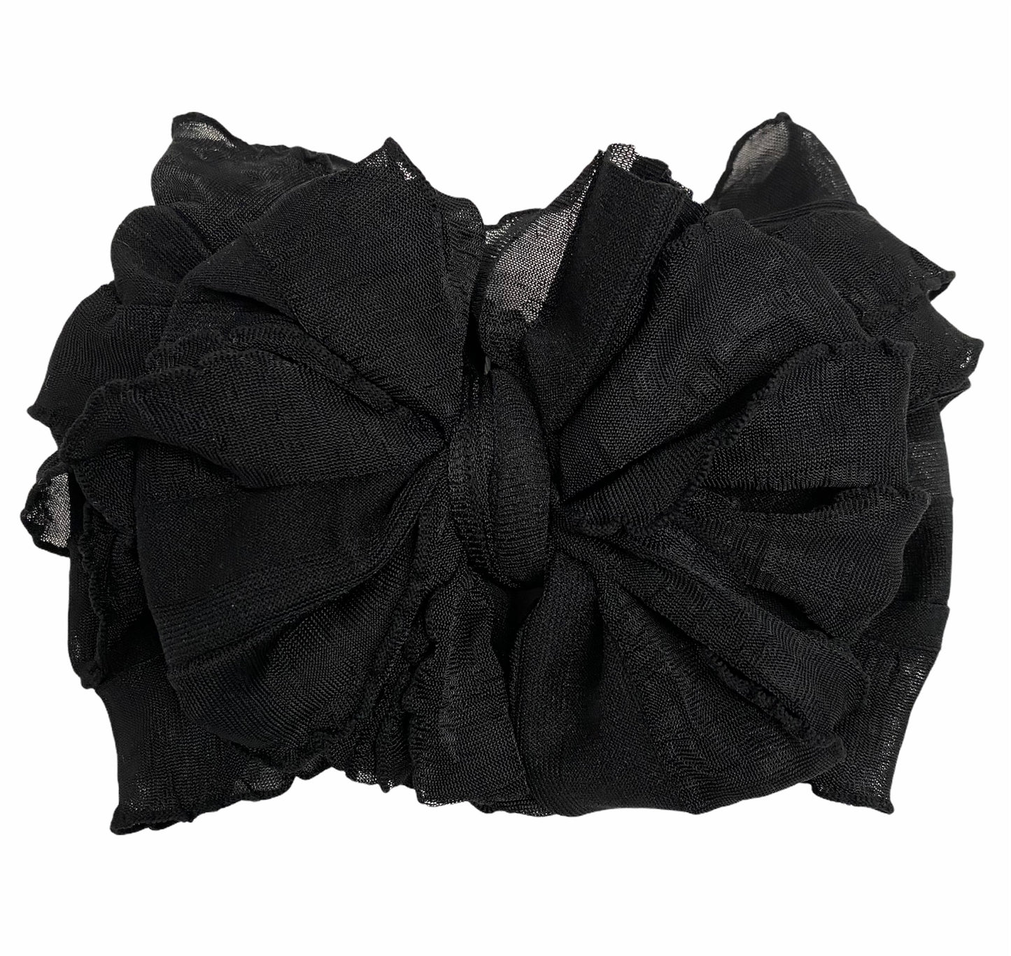 Headband Bows