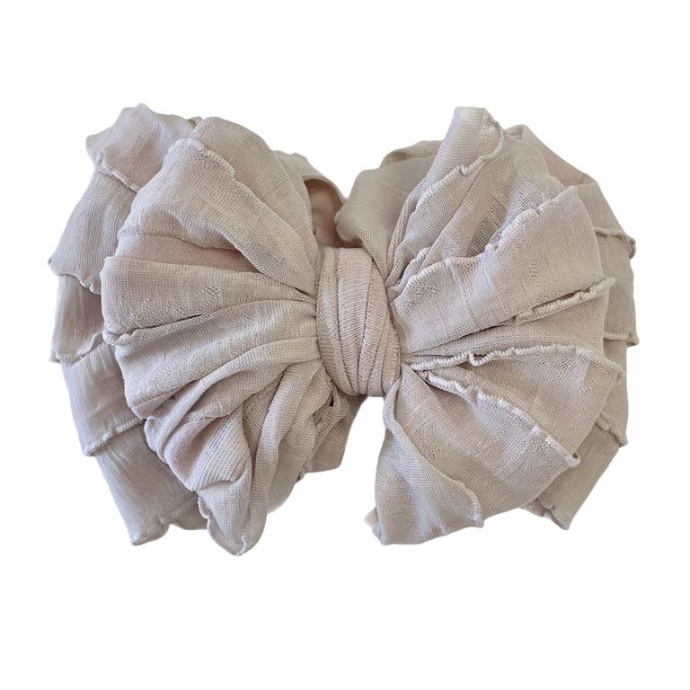 Headband Bows