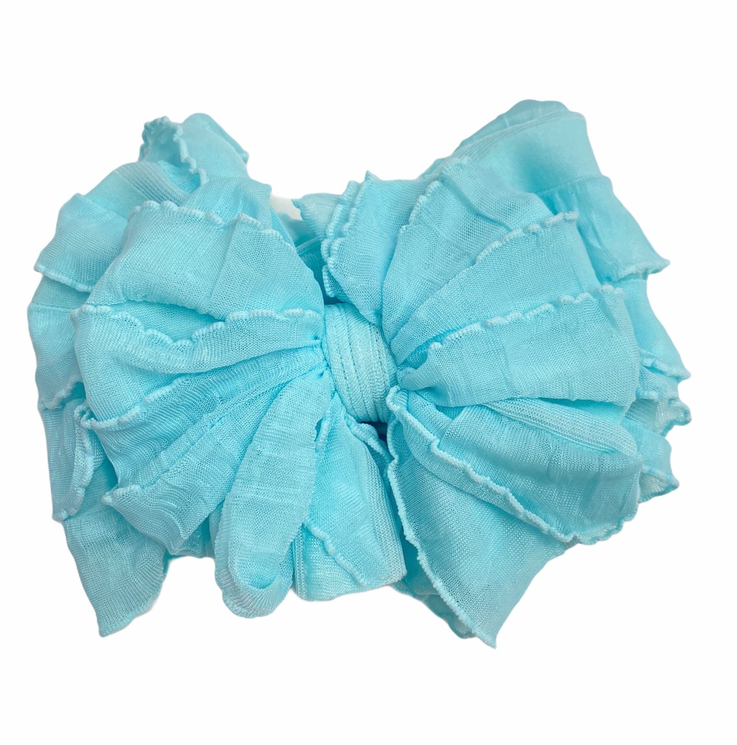 Headband Bows