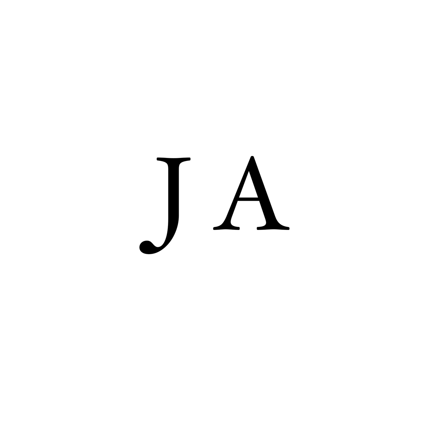 JA