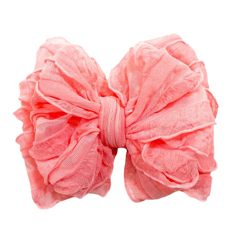 Headband Bows