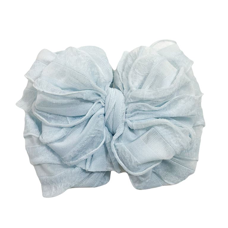 Headband Bows