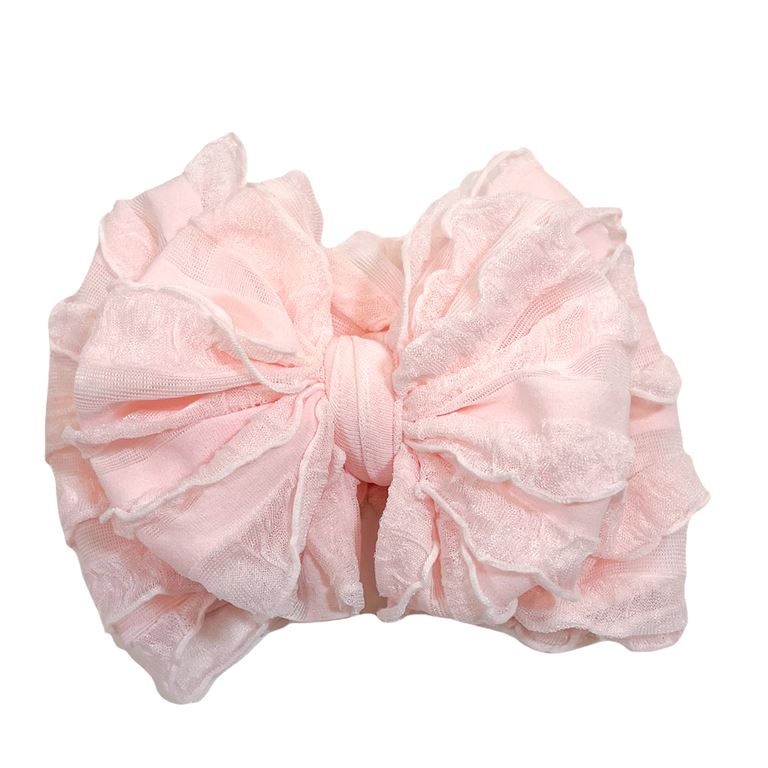Headband Bows