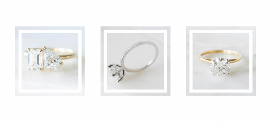 Engagement Rings