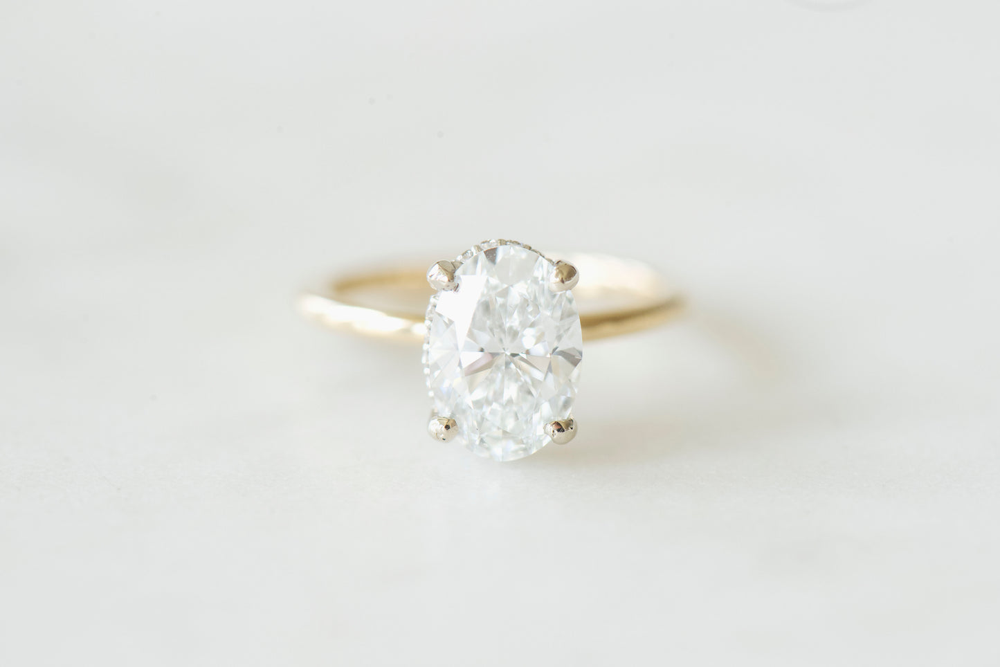 Hidden Halo Solitaire