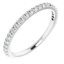 Load image into Gallery viewer, Micro Diamond Band
