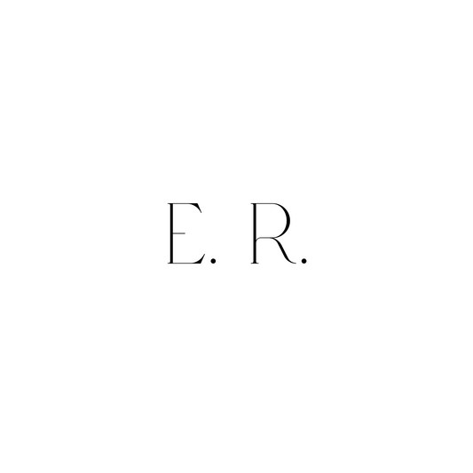 E. R.