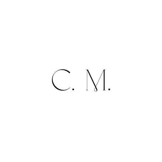 C. M.