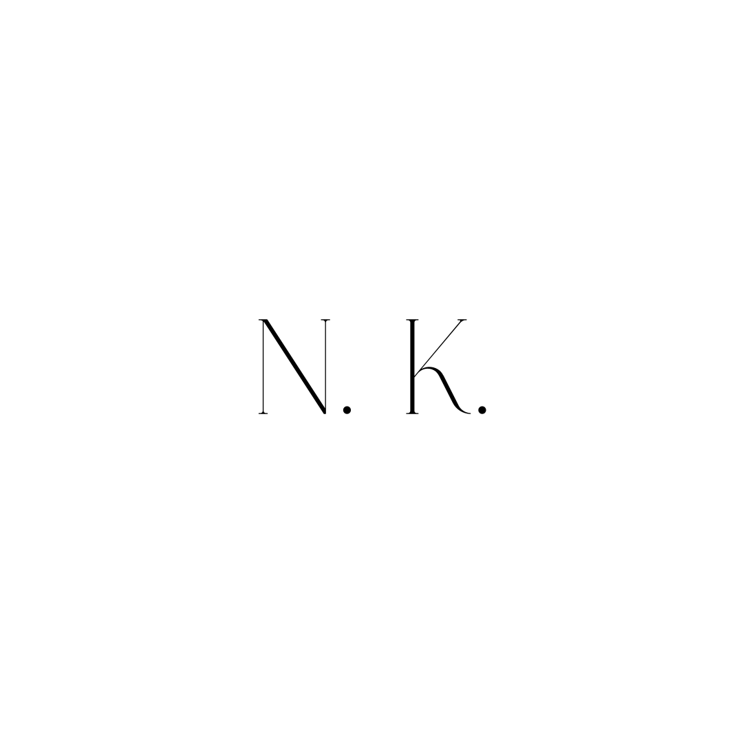 N. K.