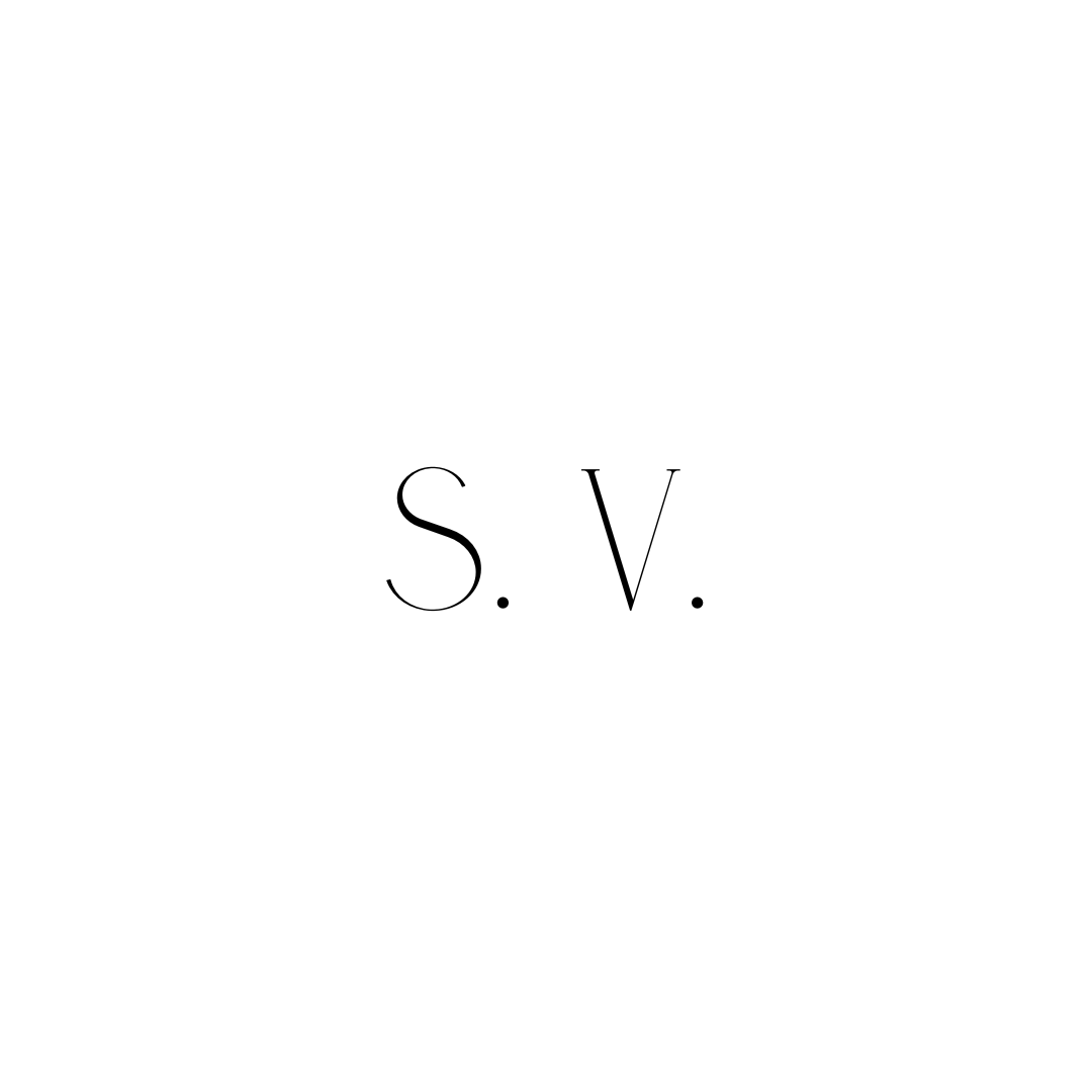 S. V.