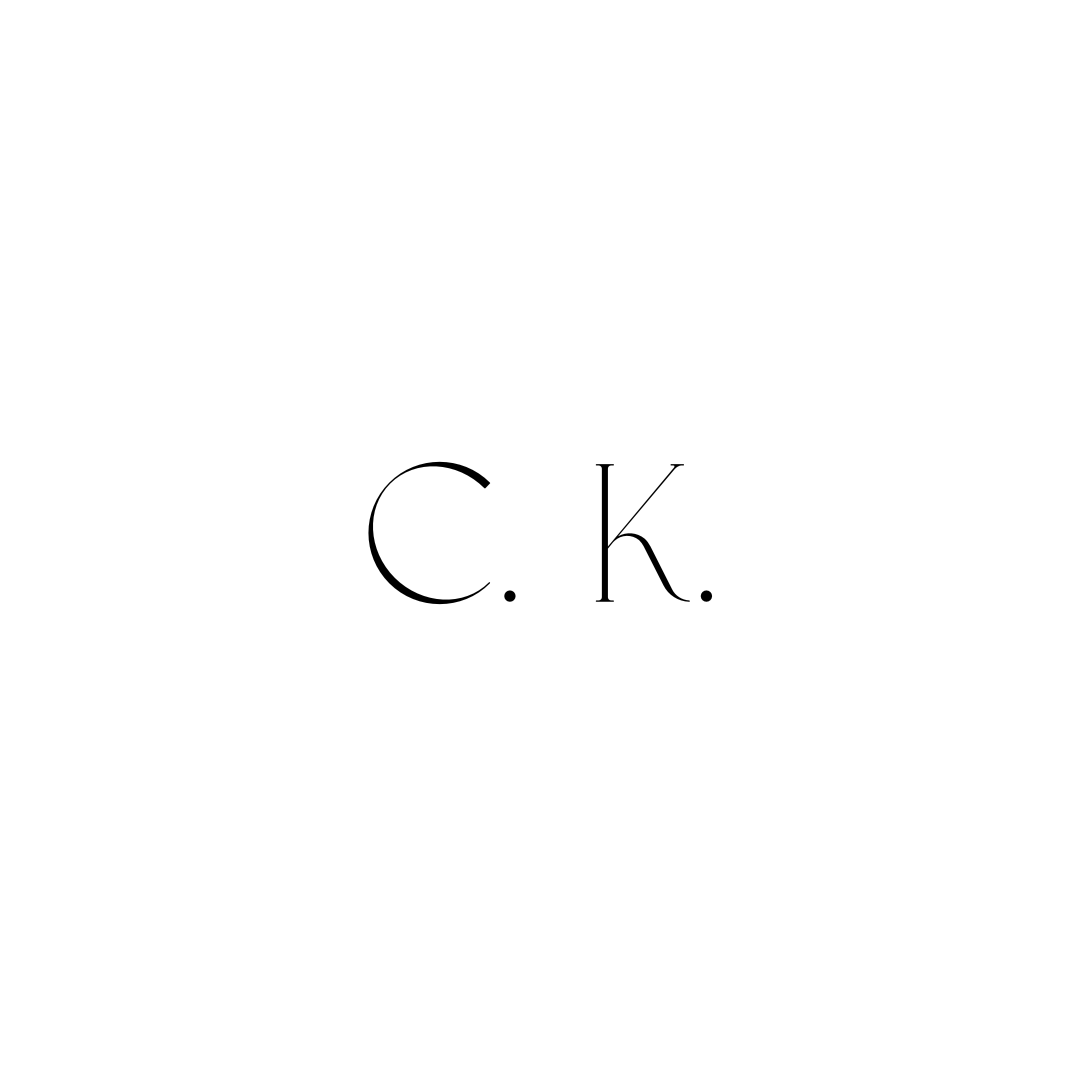C. K.
