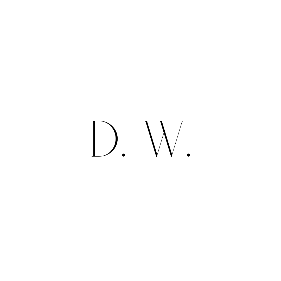 D. W.