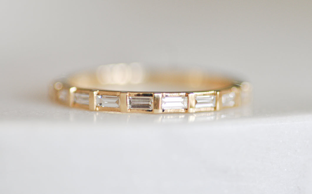 Baguette Band