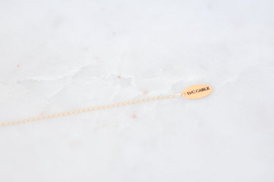 Zapped 1.00 mm Diamond Cut Cable