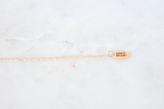 Zapped Dainty Figaro Link