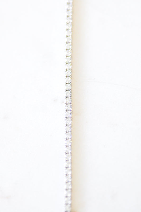 5 Carat Tennis Bracelet