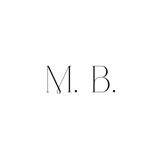 M. B.