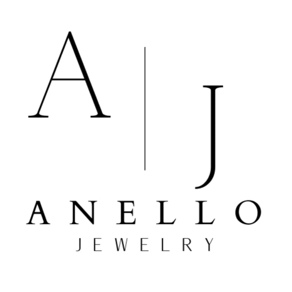 Anello Jewelry 