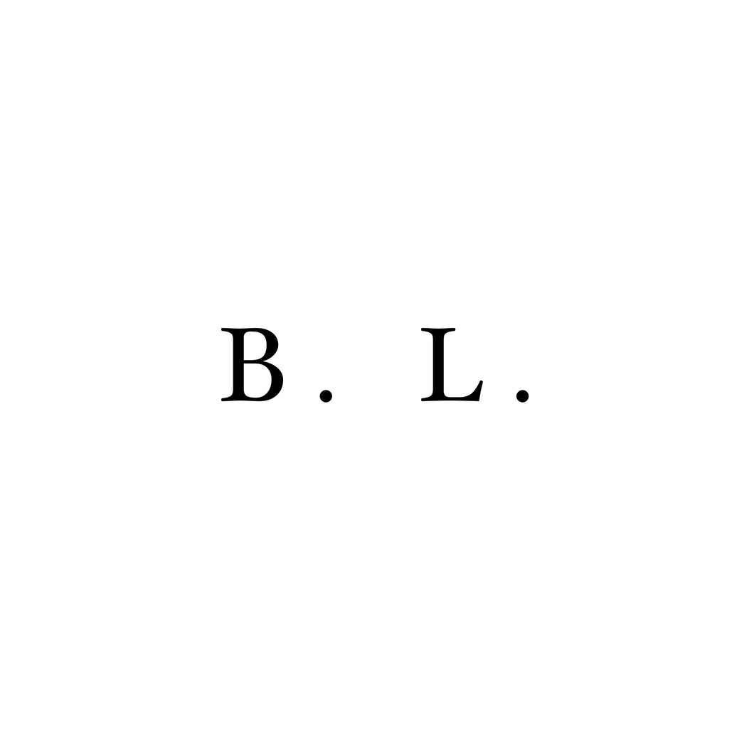 B. L.