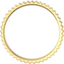 Load image into Gallery viewer, Fluted Band
