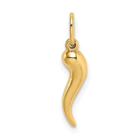 Mini Italian Horn Zapped Add On