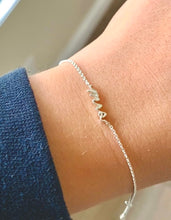 Load image into Gallery viewer, Mrs. Dainty Bracelet

