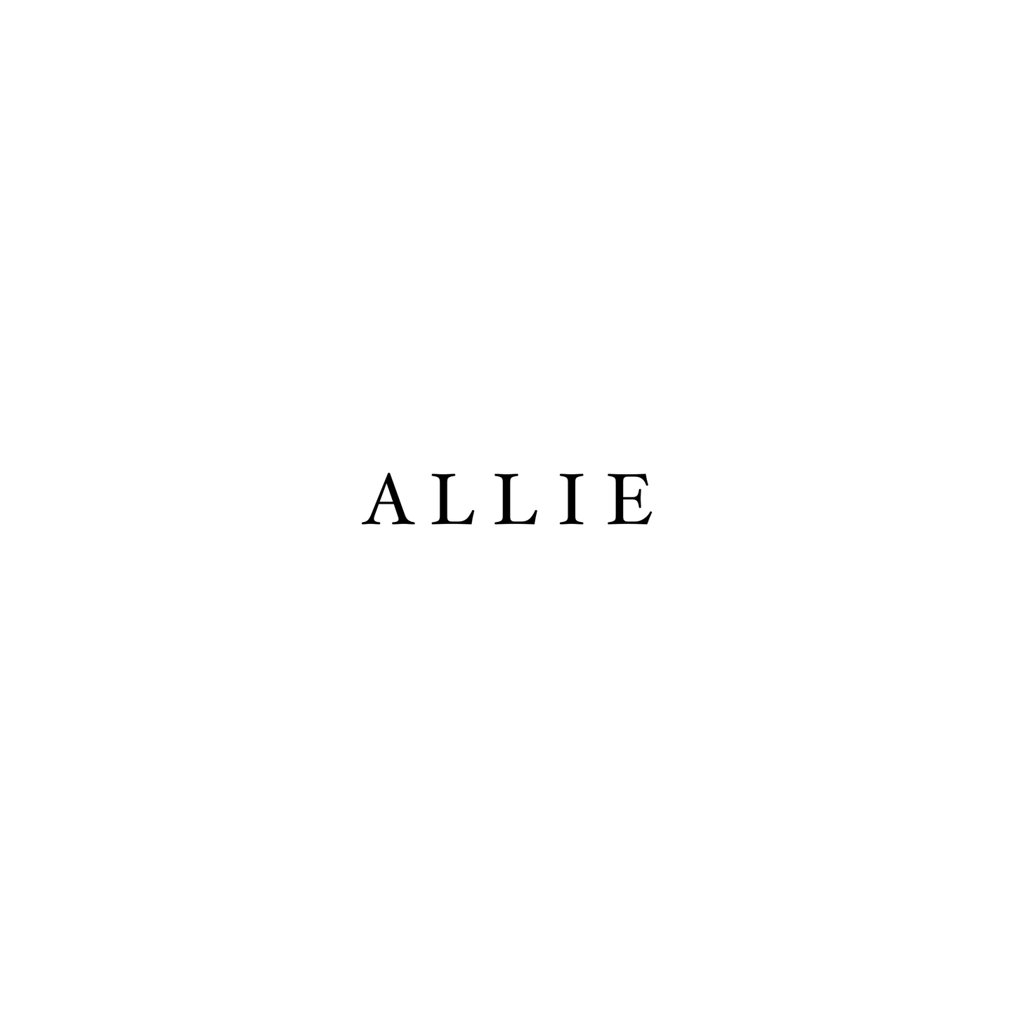 Marquise Solitaire Lab Grown Necklace - Allie