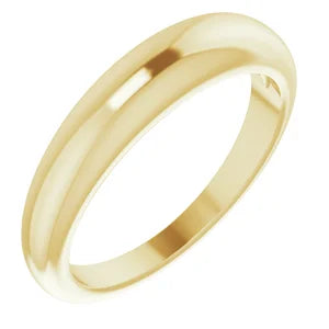 Dome Ring