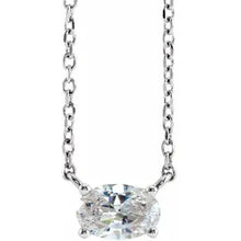 Load image into Gallery viewer, Lab Grown Diamond Pendant
