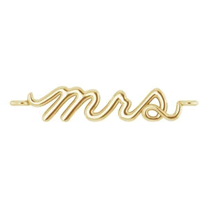 Mrs. Zapped Add-on